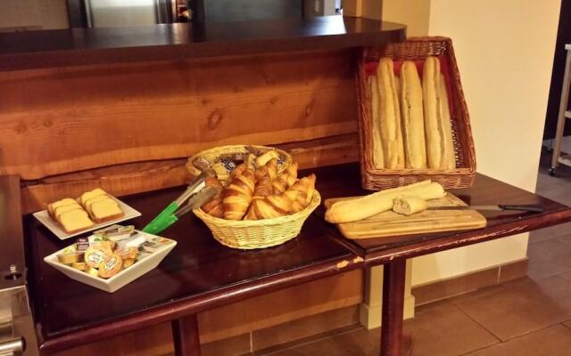 Couett'hôtel Loudéac