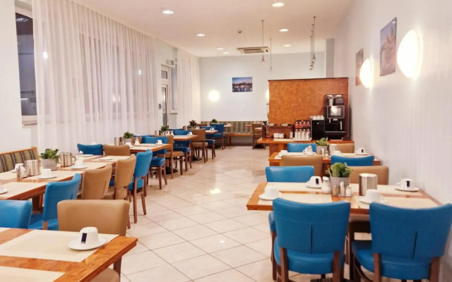 Trip Inn Hotel Minerva