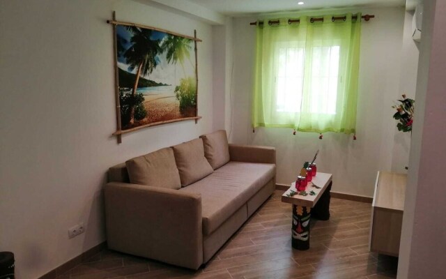 Wonder Place Nerja