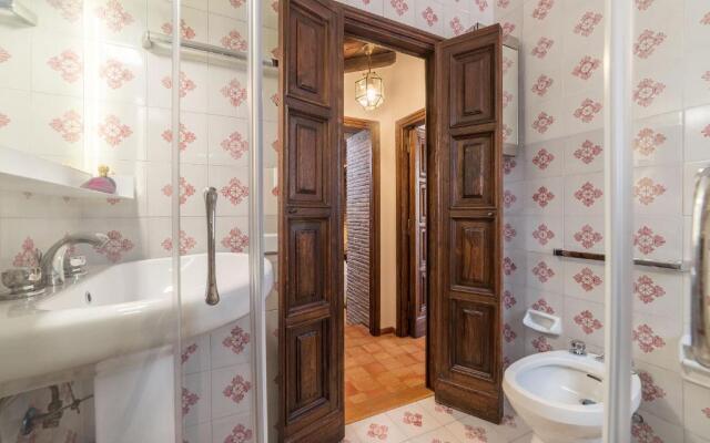 Trevi's Roof Terraces