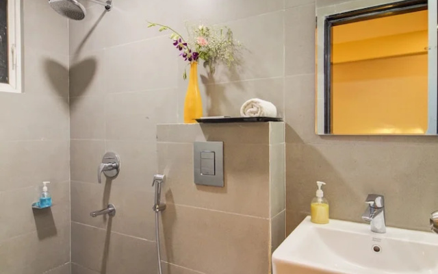 Turquoise Kharadi A Business Hotel