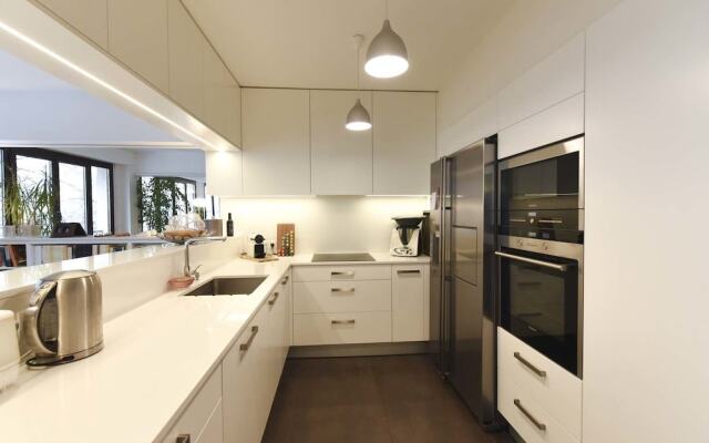 A la mode in Batignolles