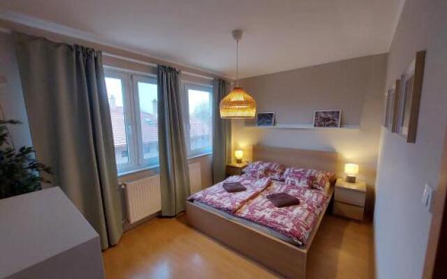 Semiramis Apartman