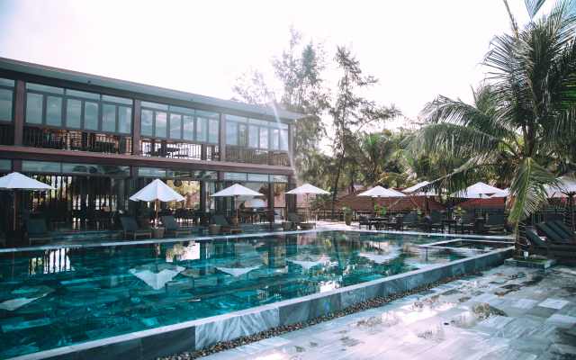 The Palmy Phu Quoc Resort & Spa