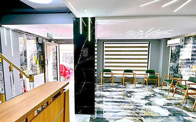 Kılıç Suite Home