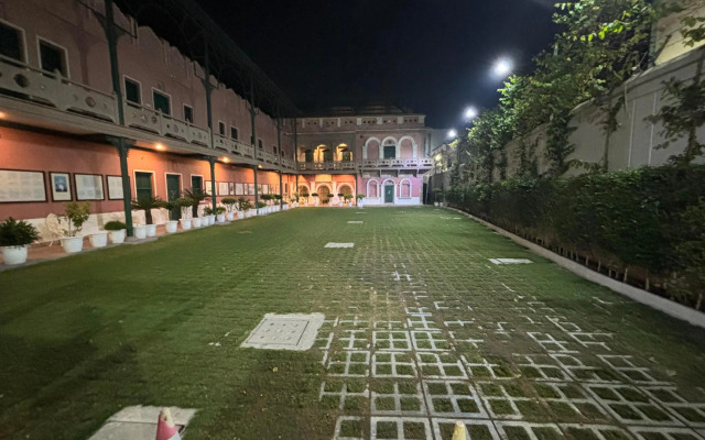 Hotel Pradeep