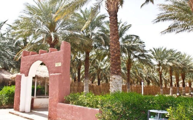 Mraguen Hotel