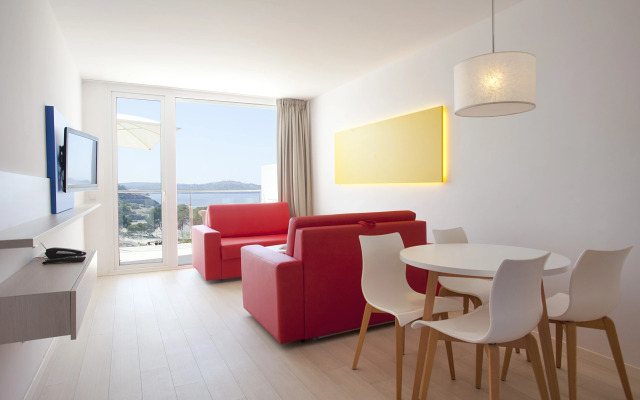 Aparthotel Novo Mar
