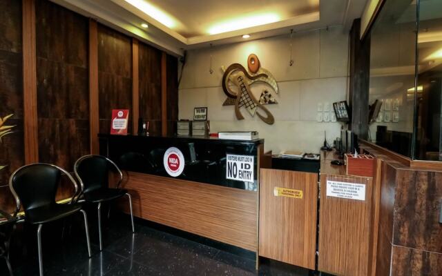 NIDA Rooms Mandaluyong Manila Beauty