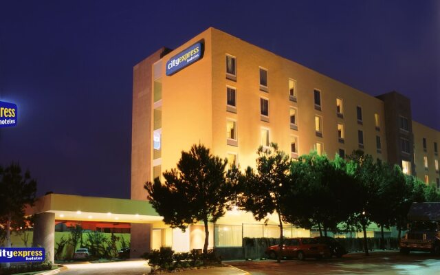 Hotel City Express Saltillo