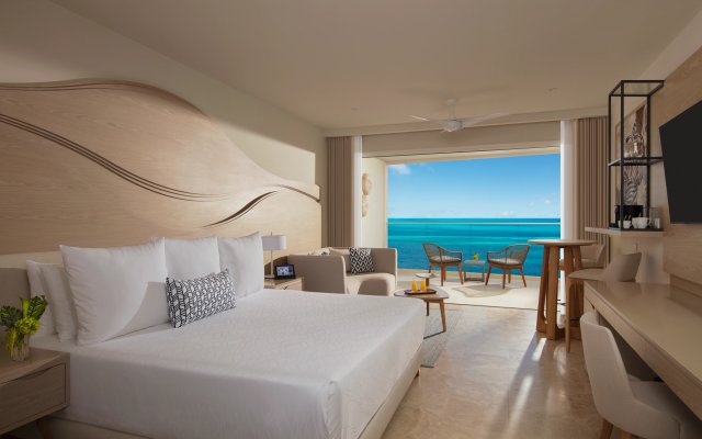 Breathless Cancun Soul Resort & Spa - All Inclusive - Adults Only