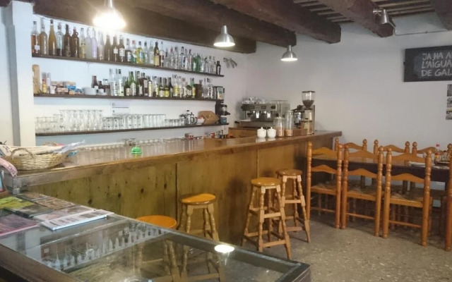 Hostal Falgars