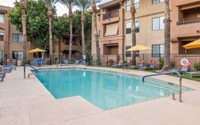 FRONTDESK Mandarina Apts Phoenix
