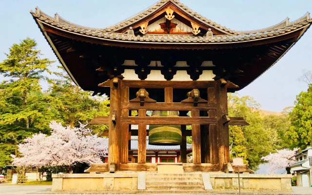 Machiya no Yado Gu
