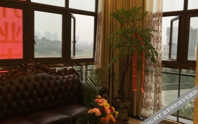 Senyue Business Hotel