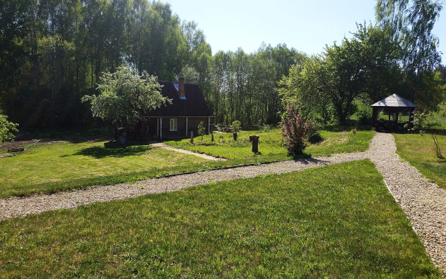 Струсто (Витебская область