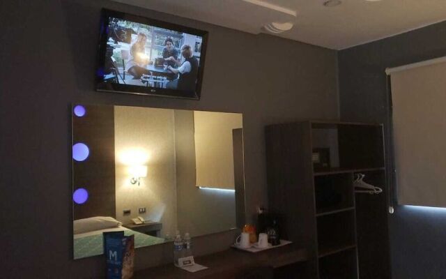 Hotel Muy - Adults-Only