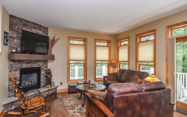 Sunset Cove 3 Bedroom House