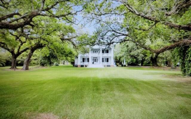 Fairfax Bed and Breakfast