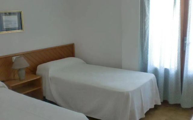 Apartamentos Bressol