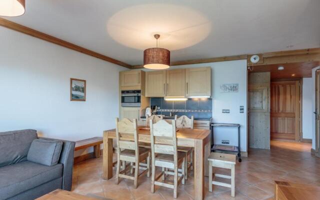 Appartement Les Arcs 1800, 3 pièces, 6 personnes - FR-1-352-4