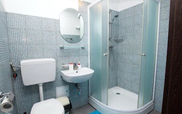 Vatra Accommodation