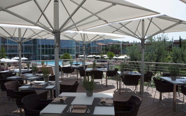Aqualux Hotel Spa & Suite