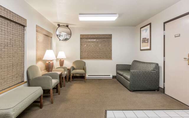 Super 8 by Wyndham Ketchikan