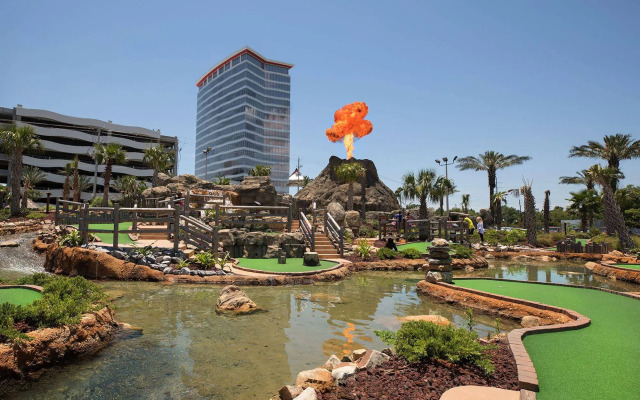 Scarlet Pearl Casino Resort
