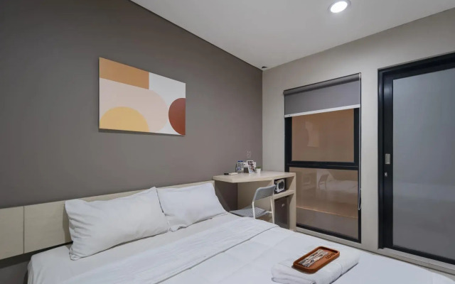 Wanadu Residence