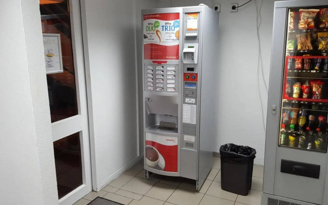 Premiere Classe Douai - Cuincy