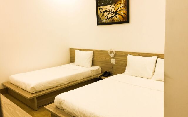 Red Hotel Da Nang