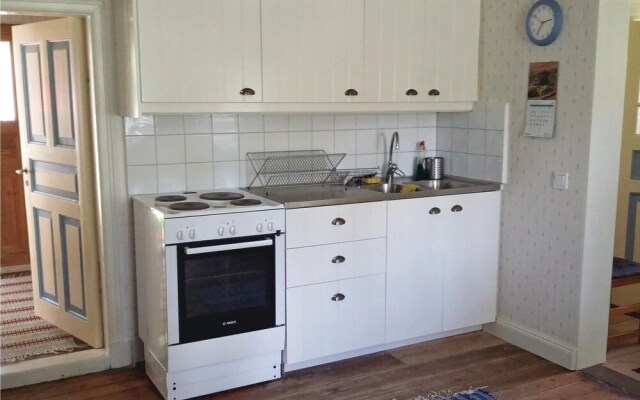 Awesome Home in Brålanda With 1 Bedrooms