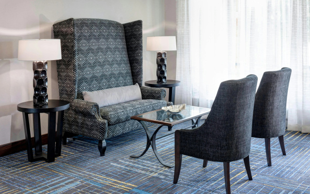 Courtyard by Marriott Dallas Plano/Richardson