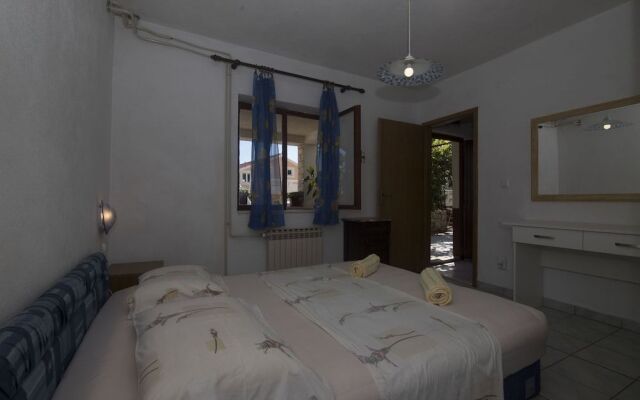 Apartments and Rooms Nikol