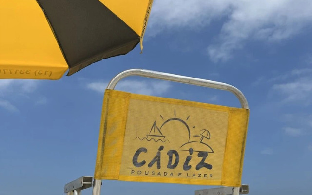 Cadiz Pousada e Lazer