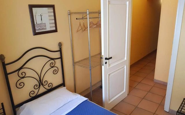 Residence dei Baroni