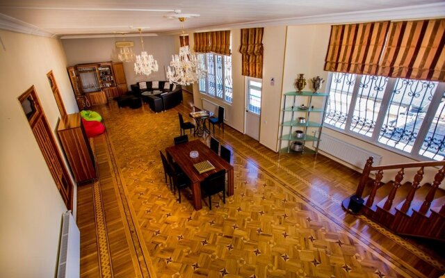 Centrum Hostel