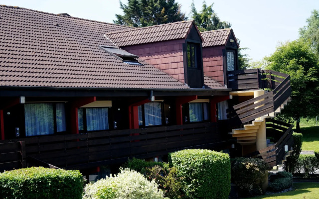 Campanile Lens Noyelles Godault