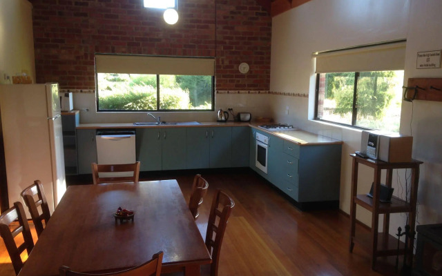 Prom Coast Holiday Lodge
