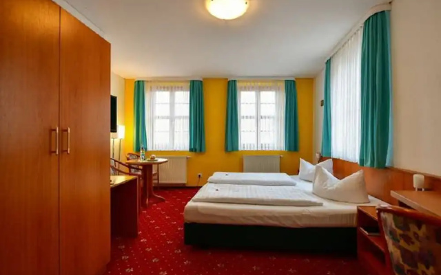 Hotel Zum Goldenen Löwen