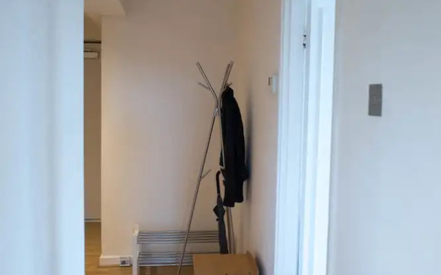 Cosy 2 bedroom Apartment Close to Hyde Park