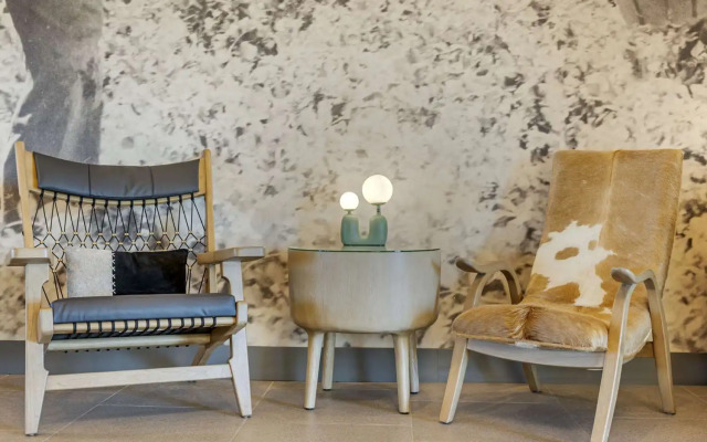 Cambria Hotel El Centro - Imperial