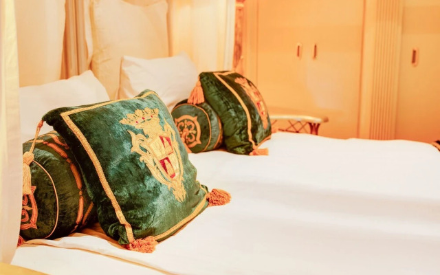 OYO London Lodge