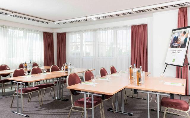 ibis Styles Halle