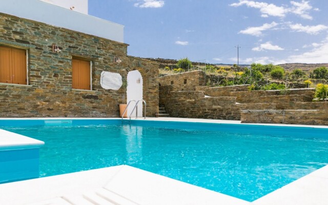 imarkellis boutique villas