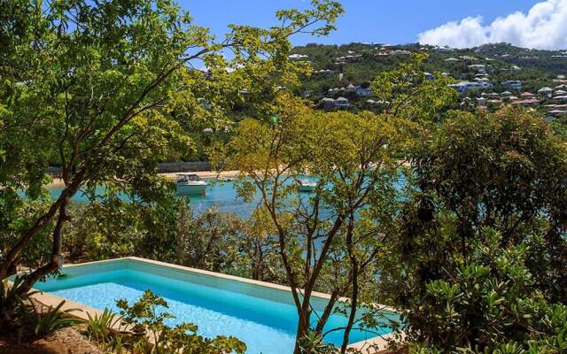 Dream Villa St Jean 597