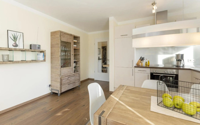 Baltic Sea Lodge Wohnung 3