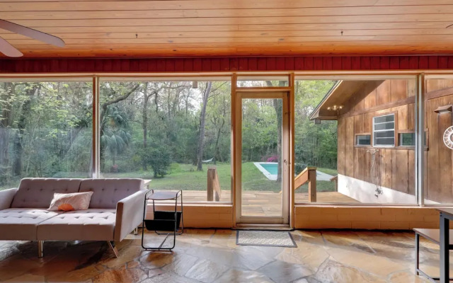 Vacation Home Rental in Gainesville, Florida!