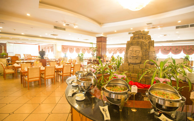 Phnom Penh Hotel